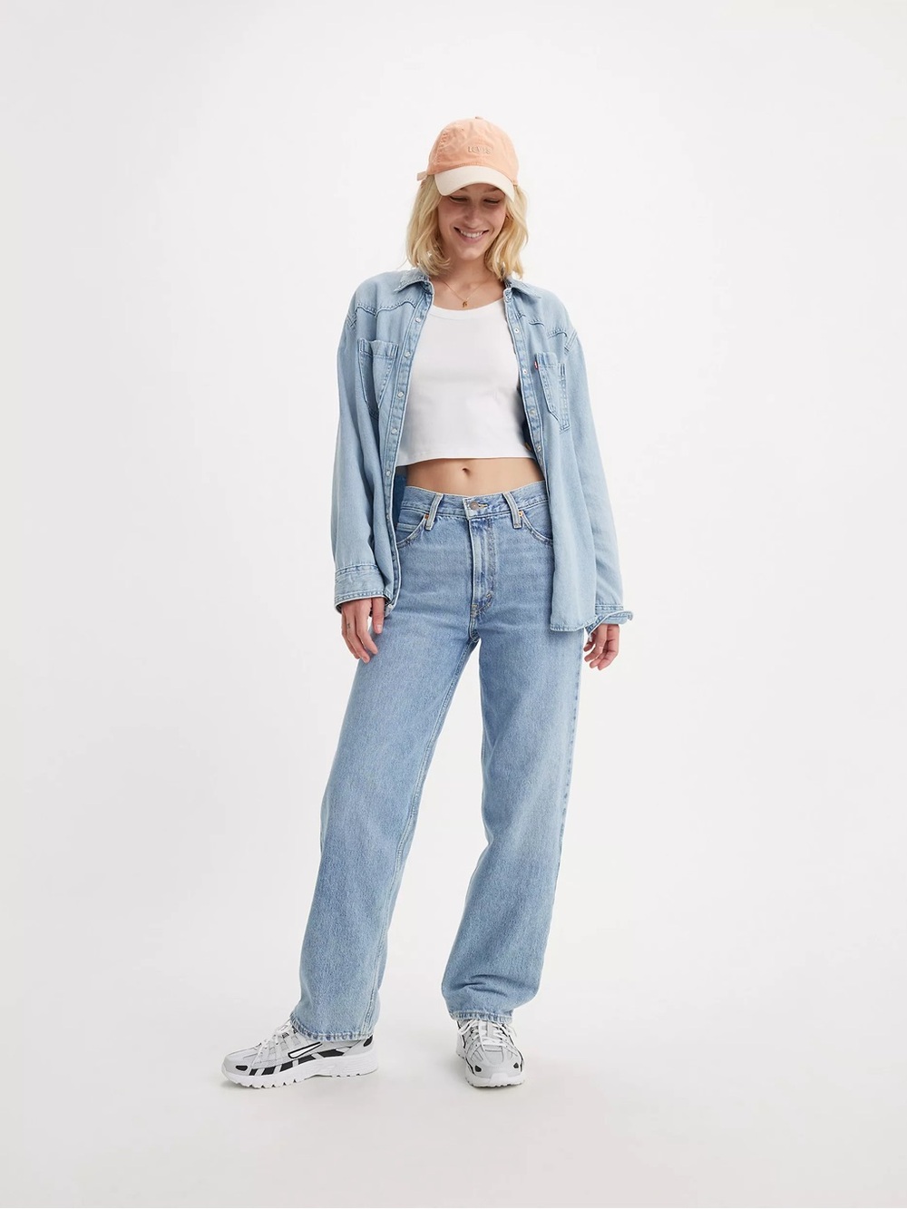 Levi’s | Dad Jean